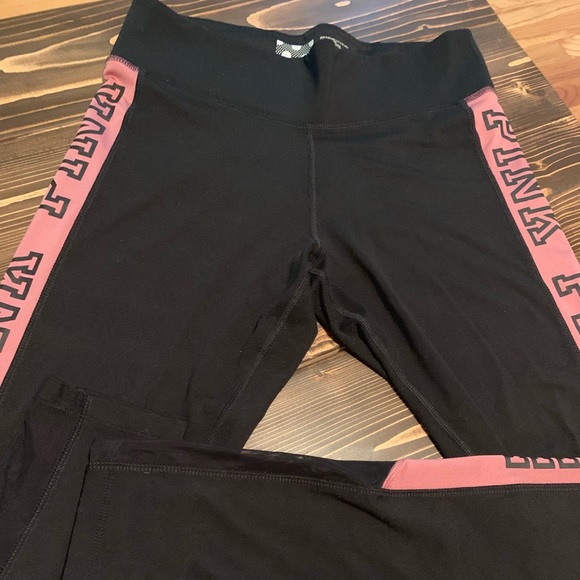 PINK Victoria's Secret Pants - PINK Ultimate Leggings